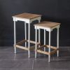 Set Of Two Arabella Side Tables