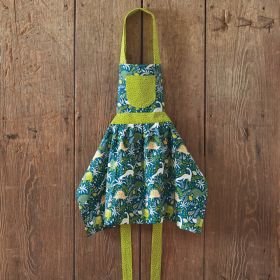 Dinosaurs Children'S Apron