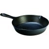 5-Piece Cast Iron Cookware Set with Dutch Oven Griddle and Skillets Made in USA