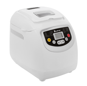 25951918 (BM8201) 19 in1 Automatic program menu 650W Automatic bakery 2.3 inch LED gluten free toaster 2 LB American bread Italian, French bread