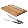 Tramontina 3 Pc BBQ Carving Set