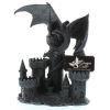 Dragon Candle Holder