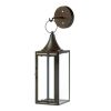 Gatehouse Hanging Candle Lantern