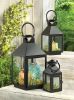 Revere Candle Lantern (M)